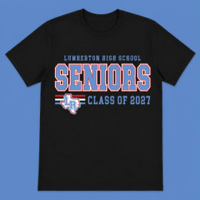 Senior Class Shirt item