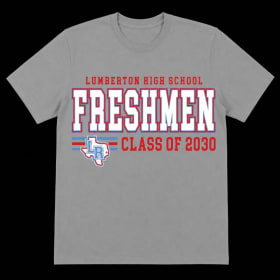 Freshman Class Shirt item