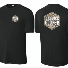 Photo of LCP Camo Drifit