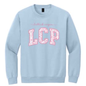 Photo of LCP Floral Sweater