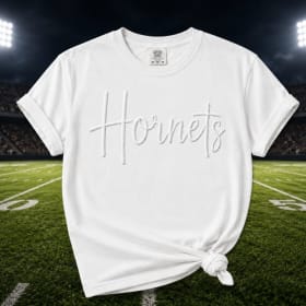 White Out! "Hornets" item