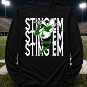 Week 6: Dabbing our way to Victory! (2016 theme) item