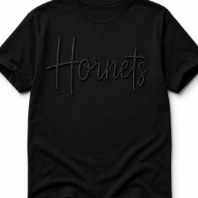 Black Out "HORNETS" item