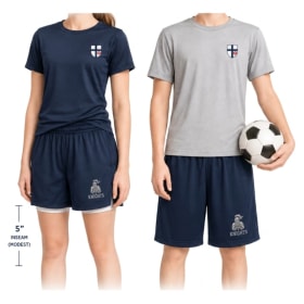 Boys Gym Uniform item