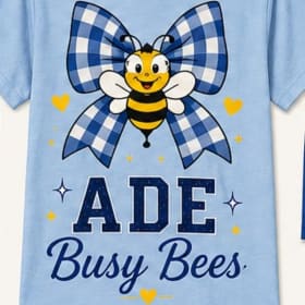 Photo of Limited Edition - Bow Bee