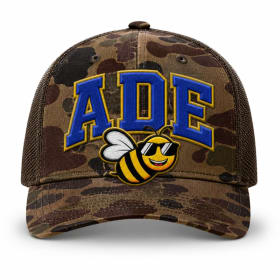 Photo of ADE Camo Hat
