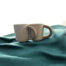 Photo of Coffee package Park & Alley Co