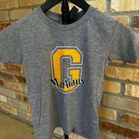 "G" Martians (grey) item