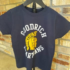 Goodrich Martians (Navy) item