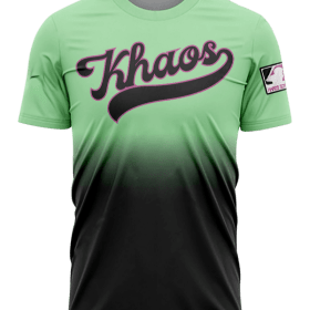 Dryfit T-shirt (Classic Mint) item