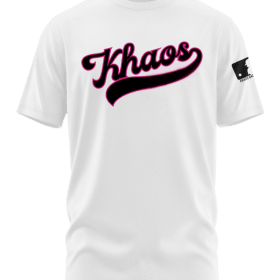 Dryfit T-shirt (Classic White) item
