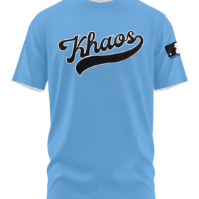 Dryfit T-shirt (Classic Carolina Blue) item