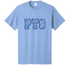 APB PTO Shirt (Adult) item