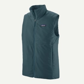 Photo of Patagonia Men's Nano-Air® Light Vest - Tidal Teal