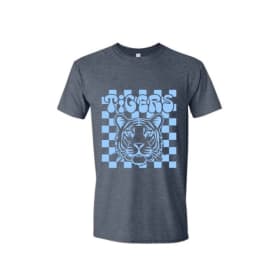 Charcoal Gray T-shirt (Copy) item