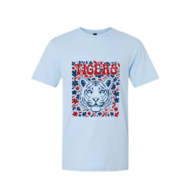 Powder Blue T-Shirt item