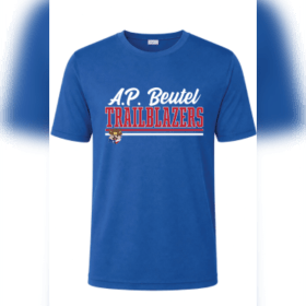 AP Beutel Elementary-Sport-Tek Performance (Adult) item