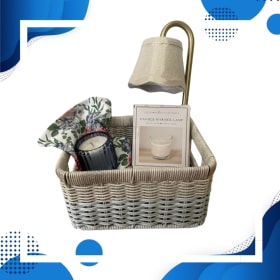 Soothing Senses Basket (Value: $55) item