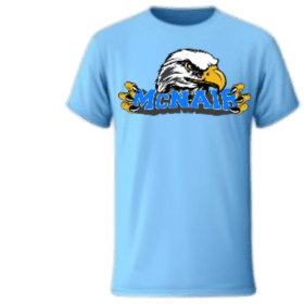 Spirit Shirt item