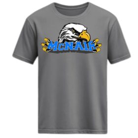 Spirit Shirt item