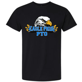 Eagle Pride PTO Shirt item