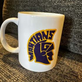 Coffee Mug item