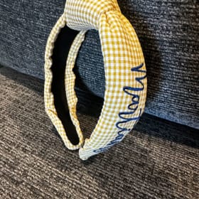 Headbands item