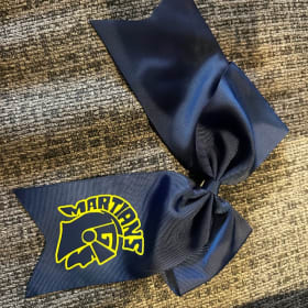 Hair bow item