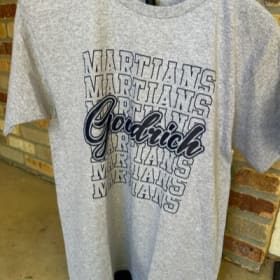 Martains, Martains, Martains (Grey) item