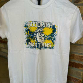 Tye Dye Kid Design (white) item