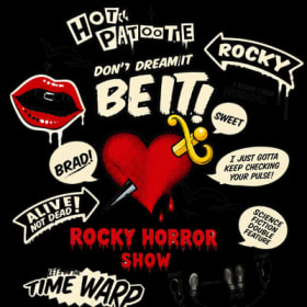 Rocky Icon (XXL-5XL) item