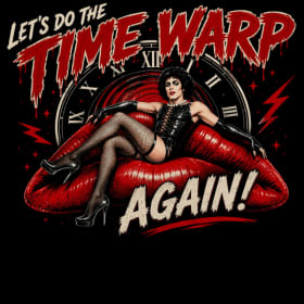 Time Warp (XXL-5XL) item