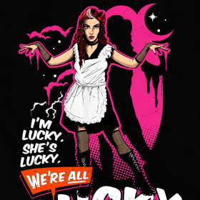 Lucky (S-XL) item