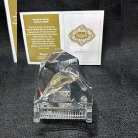 Shannon Crystal Grand Piano item