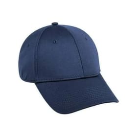 Photo of Baseball Hat with embroidered logo