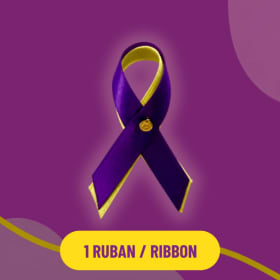 Ruban TDL — À l’unité (1 ruban) item