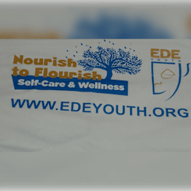 EdeYouth Towel item