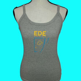 EdeYouth Tank Tops item