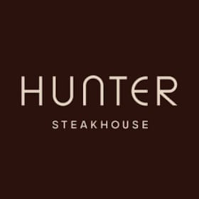 Hunter Steakhouse $200 gift certificate item