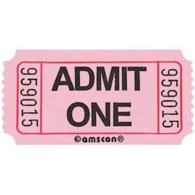 DRINK TICKET Q5 item
