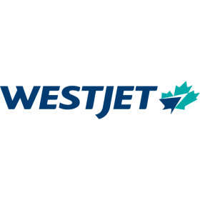 West Jet Trip for 2 item