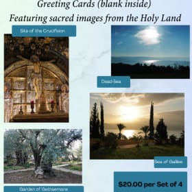Greeting Cards * item