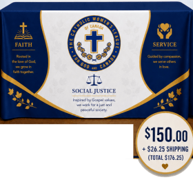 Tablecloths item