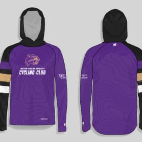 Club Hoodie item
