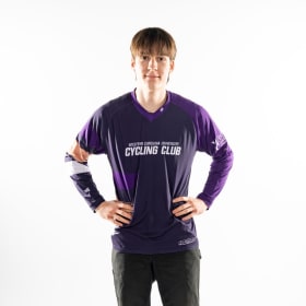 MTB Long Sleeve Jersey Gen 1 item