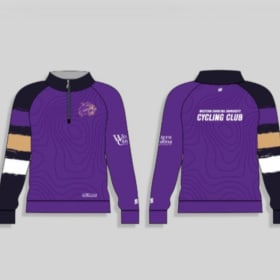 Quarter Zip item