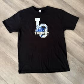 Photo of Regiment T-shirt