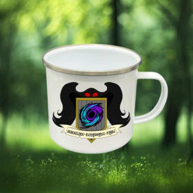 Hurricane Renaissance Faire 17 oz. Camp Mug item