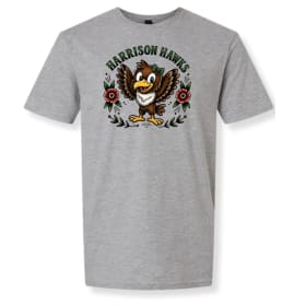 Harrison PTA X Ziegler item