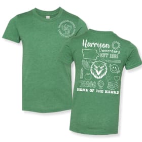 Youth Harrison PTA X 26-27 item